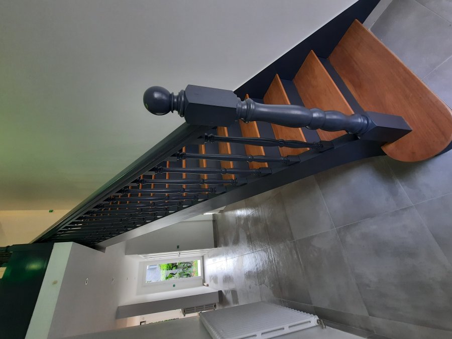 RENOVATION MAISON