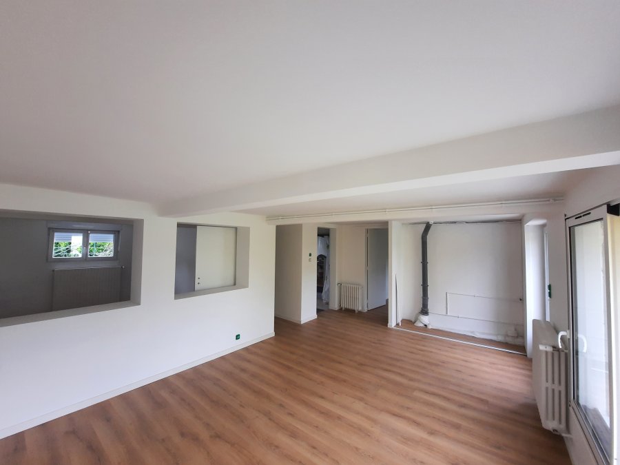 RENOVATION SOUS-SOL