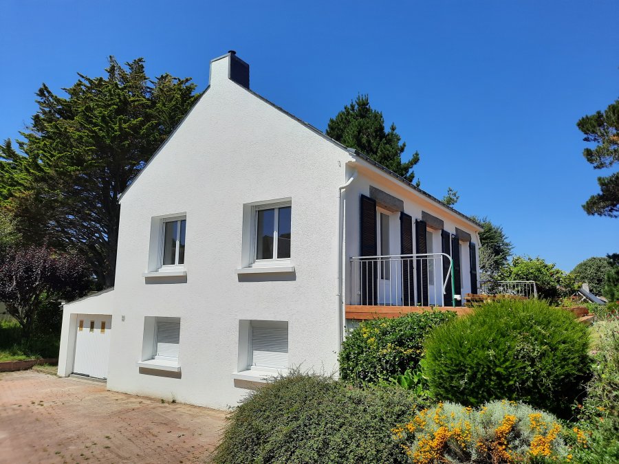 RAVALEMENT DE FACADE